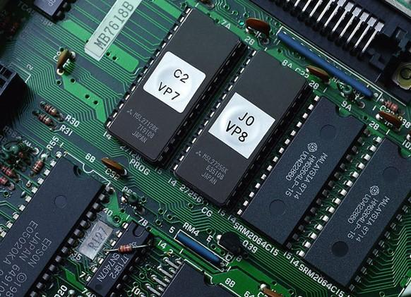 PCB·⼤