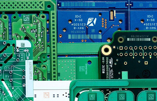 PCB