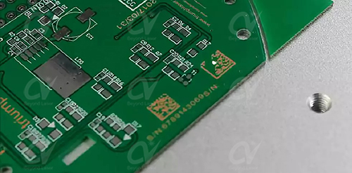 PCBά뼤չʾ