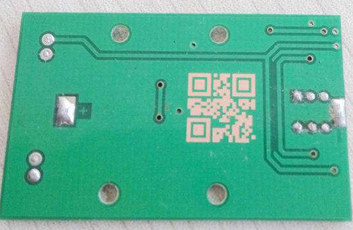 PCBά뼤