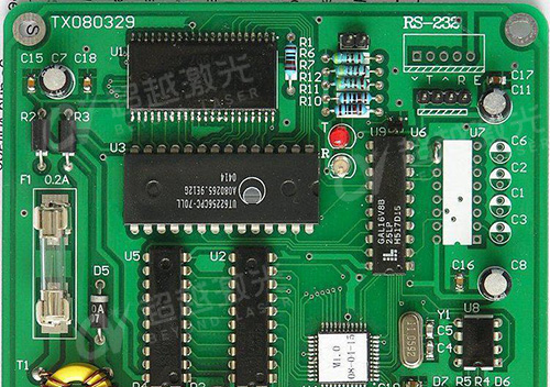 PCB