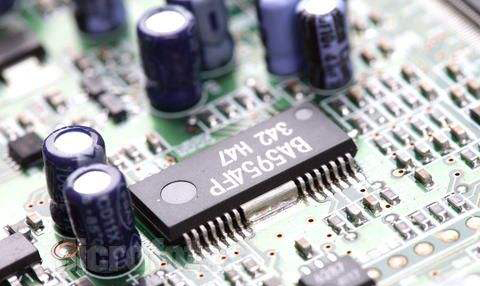 pcb