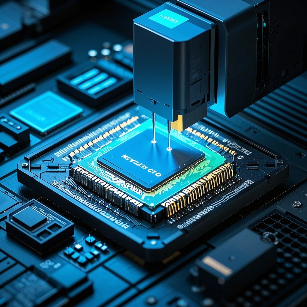 뵼弤и豸ȽAI оƬľЧ˫